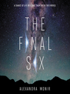 Cover image for The Final Six